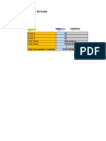 Finanzas Con Excel 2016 (PARCIAL)