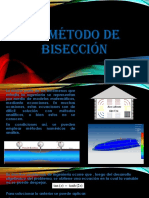 EL Método DE Bisección PDF