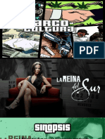 Narcocultura PDF