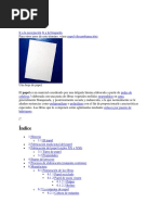 Papel