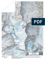 Hike Map Moiry 2