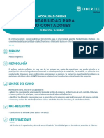 Contabilidad para No Contadores