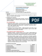 Plan de Desarrollo Metropolitano de Trujillo: Análisis de zonificación y usos del suelo