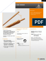 Cables y Alambres de Cobre Desnudo PDF