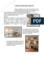Psicología Arquitectónica PDF