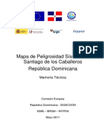 Mapa Peligrosidad Sism Stgo PDF