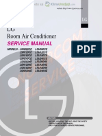 LG AIR CONDITIONER service manual.pdf