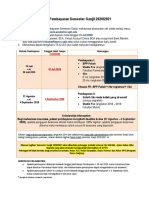 Jadwal Pembayaran Semester Ganjil 1201 PDF