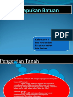 Pelapukan 11