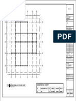 Grade Beam Layout - 12308004 PDF