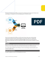 Manual Gocator GDK PDF