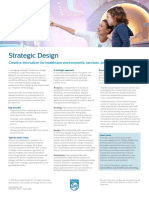 Philips Consulting Intl Strategic-Design Overview