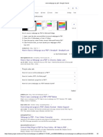Save Webpage As PDF - Google Search