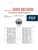 SL - Vesnik Na RSM br.18 Od 2020 PDF