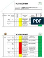 RA Office Safety PDF
