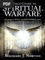 A Field Guide To Spiritual Warfare | PDF | Spiritual Warfare ...