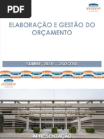 Administrações Municipais e Dos Governos Provinciais - 2018 PDF