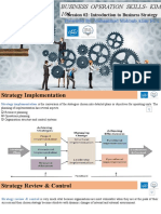 2.introduction To Business Strategy - 3rd