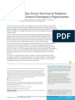 Cardiac Arrest Survival in Pediatric.pdf