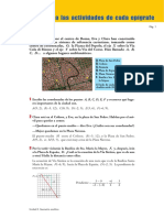 Geometria Analitica Edebe Matematicas 2 Eso PDF