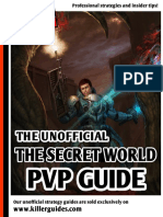 PVP Guide