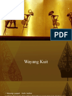 WAyang Kulit