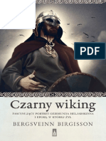 Czarny Wiking - Bergveinn Birgisson