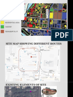 Site Public Area Commercial Plot Residencial Area Garden Tenament Plot