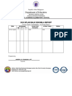 Sdes-Oplan-Balik-Eskwela-Report (July 1) Sheryl