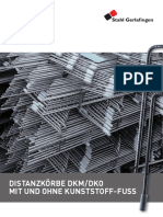 Distanzkoerbe D PDF