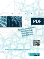 Ruwa Falter Distanzkorbe PDF