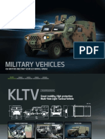 2017 Kia Millitary Vehicles Catalogue - Small