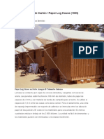 Vivienda Social-Yure