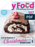 Easy Food Christmas Annual - 2014 PDF