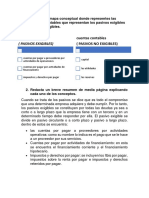 Morillo Ashly Pasivos Exigible y No Exigible PDF