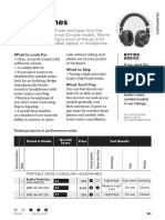 Headphones Guide 19 PDF