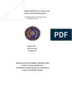 Pengkajian Stase Keperawatan Jiwa (SP, IMPLEMENTASI, EVALUASI, API) PDF