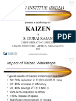 Kaizen Institue (India)