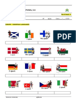 Ficha 11_Europe languages.docx