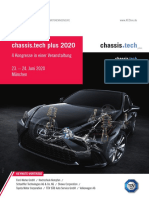 Chassis - Tech Plus 2020 Programm DE PDF