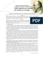 051 064 Grupo Trasancos Luis Monteagudo Petroglifos Arteixo PDF