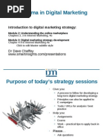 Download Internet Marketing strategy by Dave Chaffey by Sergey SN47067133 doc pdf