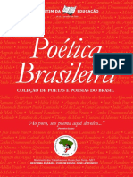 Poetica brasileira boletim n 10