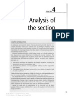 Analysis of RC Sections