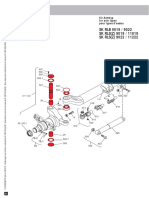 3 434 3657 00 Lenkschenkel - Steering Knuckle - Levier de Commande Fusée PDF