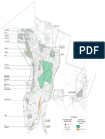 Mapa Completo Basura Santa Fe