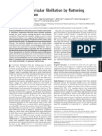 00preventing Ventricular Fibrillation by Flattening Cardiac Restitution