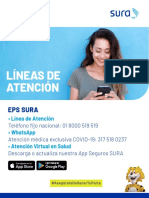 Lineas Atencion Eps