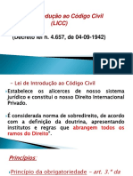Lei de Intro-1 PDF