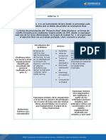 Trabajo Unidad 3 Etica Empresarial PDF